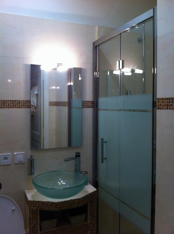 Nice Center Studio Guesthouse 객실 사진