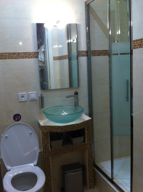 Nice Center Studio Guesthouse 객실 사진