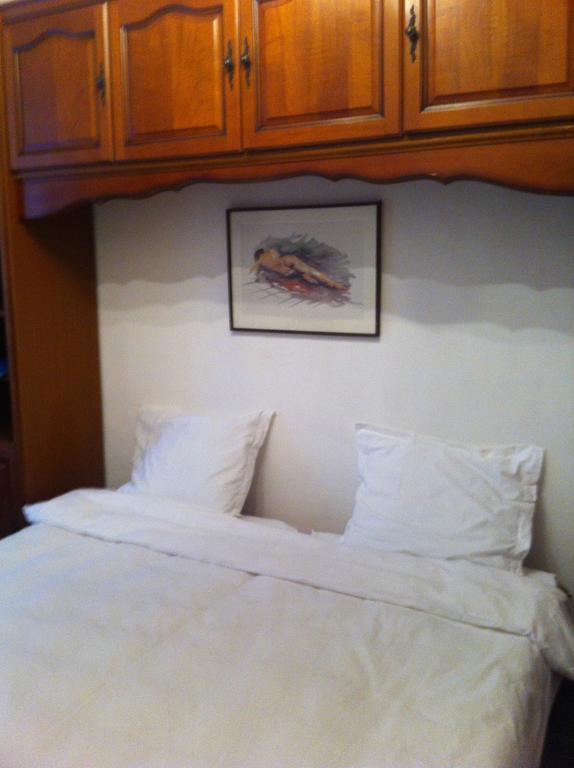 Nice Center Studio Guesthouse 객실 사진