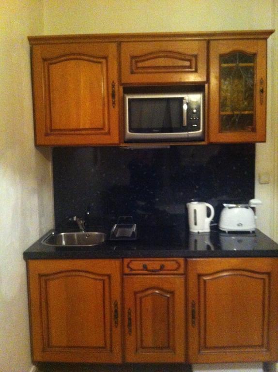 Nice Center Studio Guesthouse 객실 사진