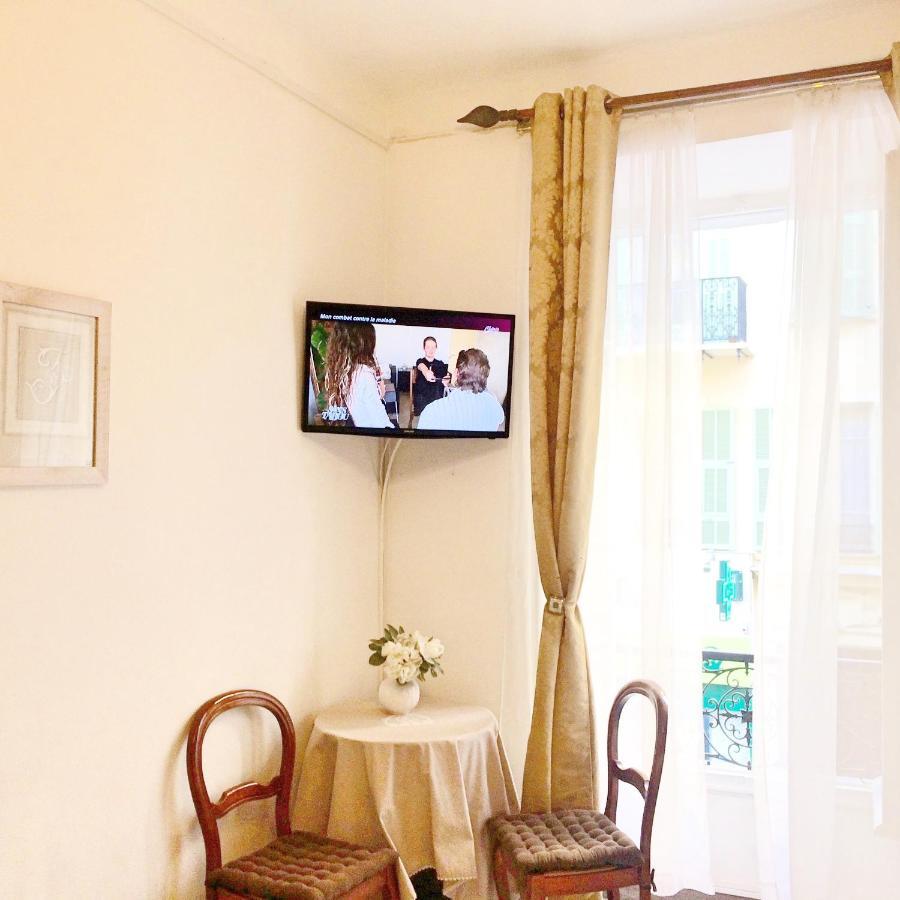 Nice Center Studio Guesthouse 외부 사진